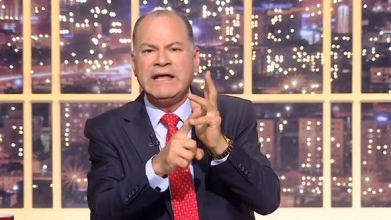 نشأت الديهي: اعتراف بريطانيا وأستراليا وكندا بفلسطين ”تصحيح تاريخي”