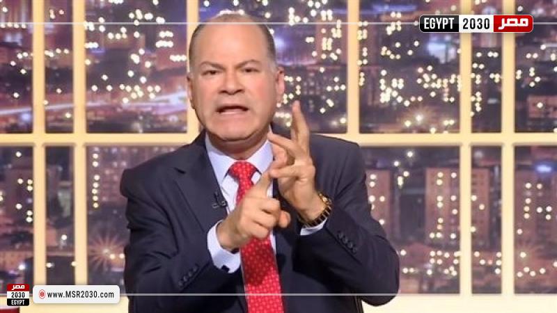 نشأت الديهي