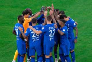 الهلال يستغني عن صفقة المهاجم الشاب.. ليوناردو يعود بدلًا من كانسيلو