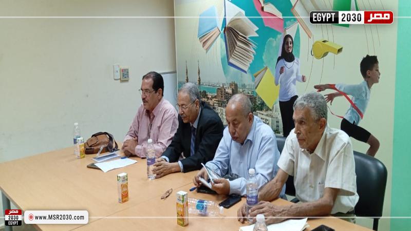 ثقافة السويس