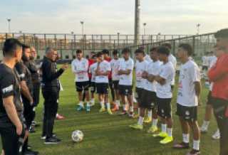 فيفا يكشف قائمة منتخب الشباب النهائية استعدادًا لكأس العالم