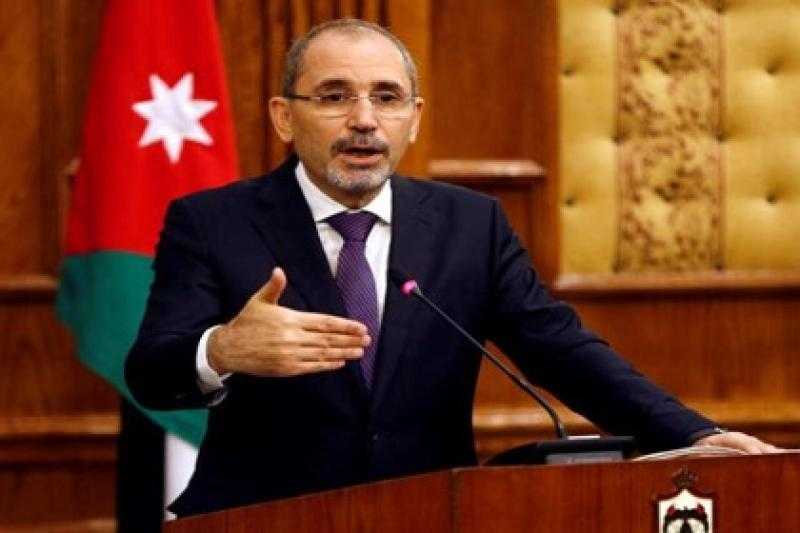 وزير الخارجية الأردني: غزة اليوم أخطر مكان للعاملين في المجال الإنساني