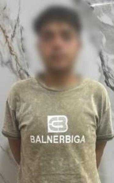 ضبط شخص بتهمة التحرش بفتاة فى كفر الشيخ