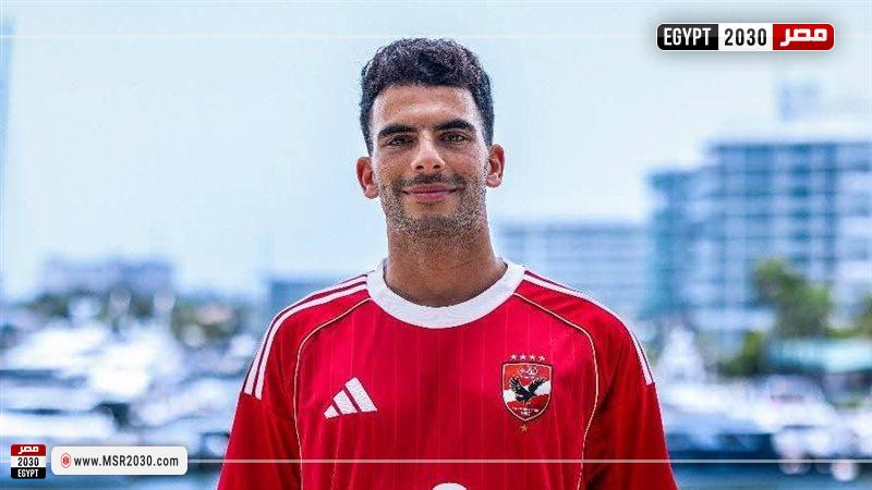 أحمد مصطفى زيزو