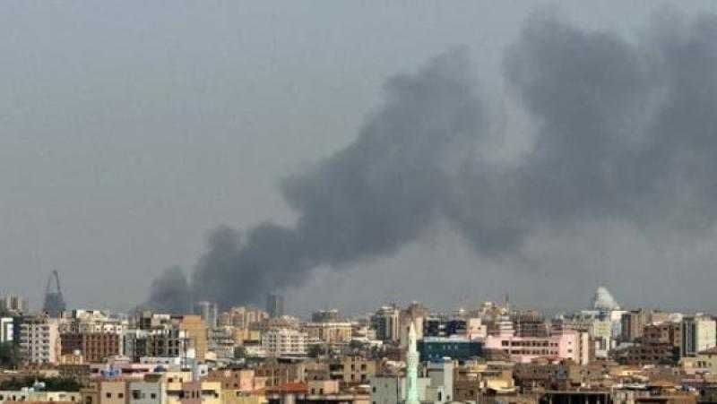 الاتحاد الأوروبي يمدد عقوباته على السودان