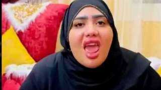 الاقتصادية تقضي بحبس البلوجر ”أم سجدة” 6 أشهر وغرامة 100 ألف جنيه
