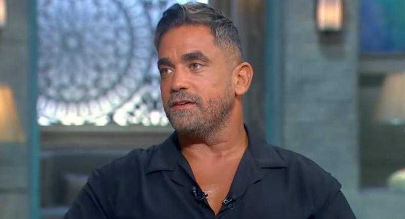 أمير كرارة: بصور مسلسل رعب من 10 حلقات