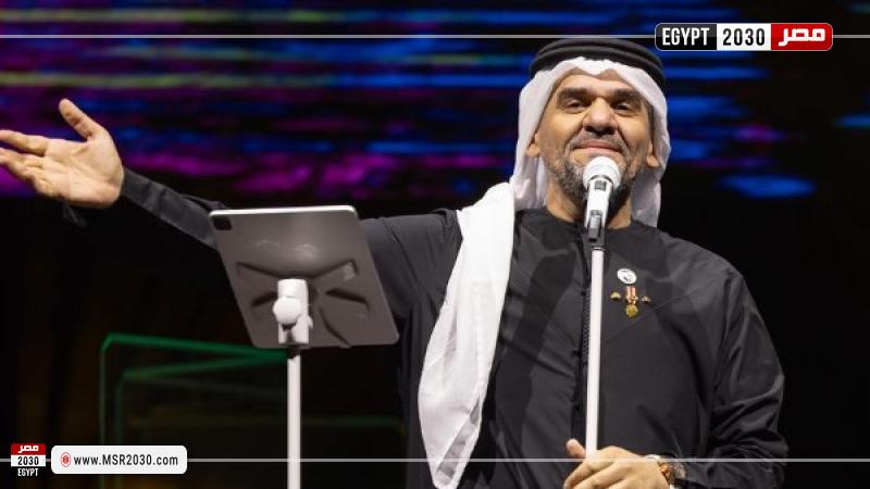حسين الجسمي