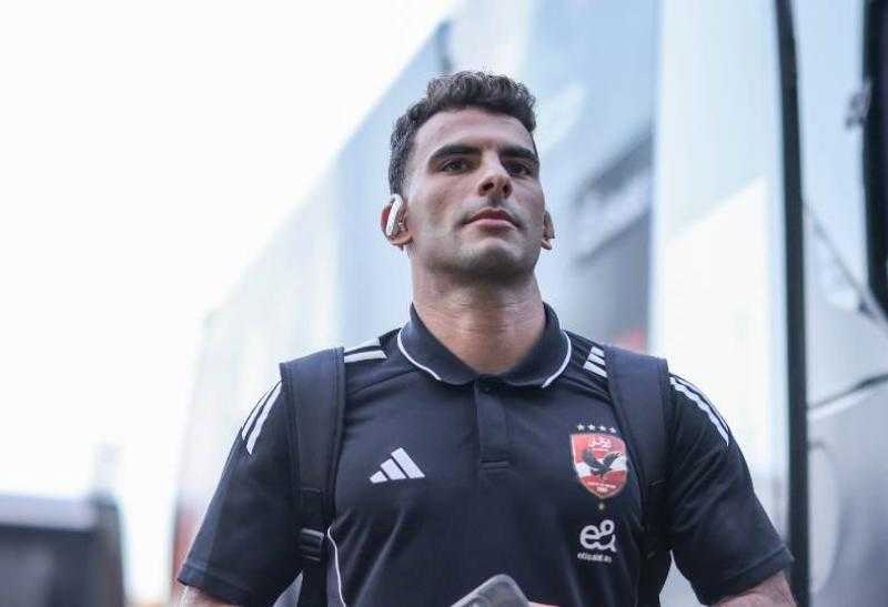 كواليس جلسة استماع زيزو في اتحاد الكرة بسبب شكوى الزمالك