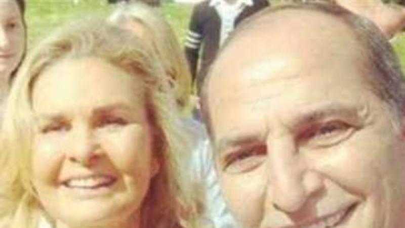 الذكرى السنوية لوفاة هشام سليم: يسرا تروي اللحظات الأخيرة في حياته