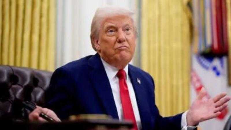 ترامب في ورطة بسبب 50 ألف دولار.. ماذا حدث ؟