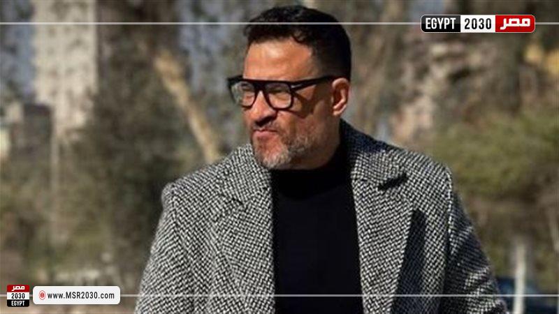 ماجد المصري