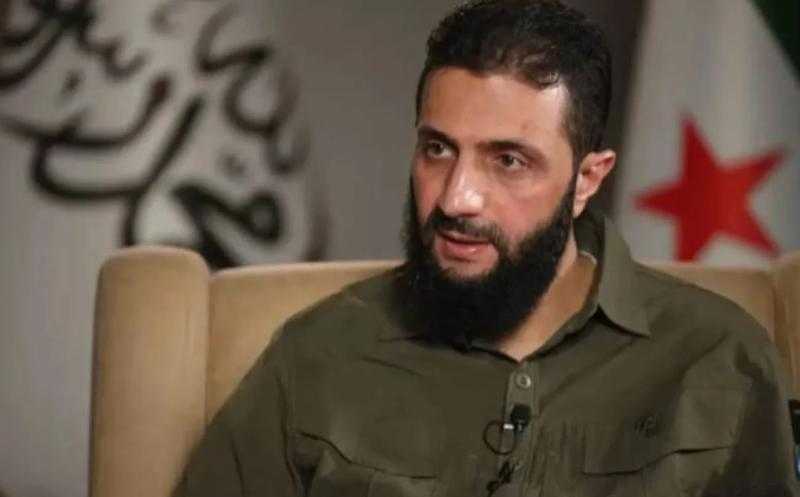 الشرع يطالب إسرائيل بالانسحاب من الأراضي السورية