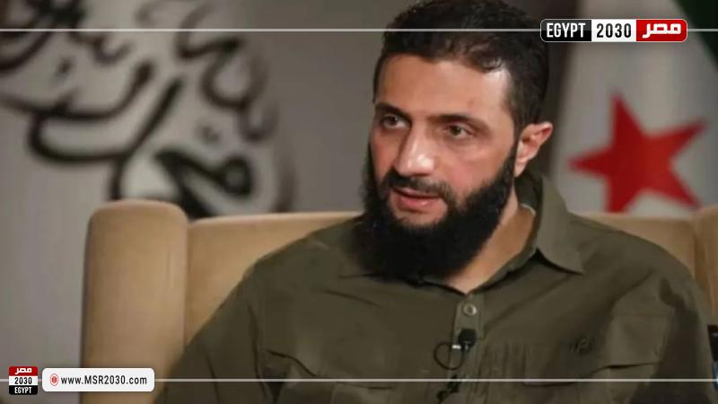 أحمد الشرع
