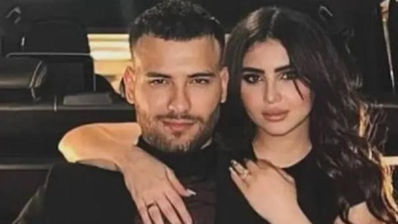 يارا تامر ومسلم 