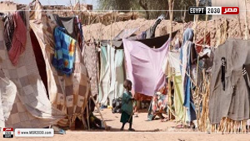 طفل بالسودان 