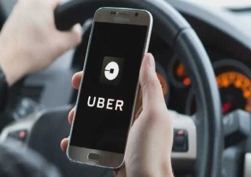 موجة مقاطعة ضد أوبر بعد شراكتها مع شركة إسرائيلية