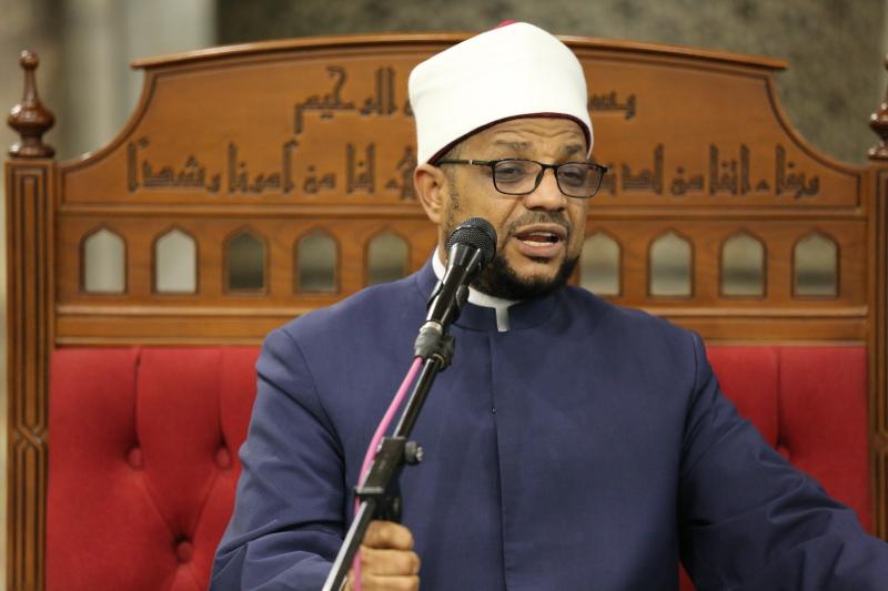 الأمين العام لمجمع البحوث الإسلامية: النبي ﷺ أول من طبق قيمة الإيثار بقوله: ”أمتي أمتي”