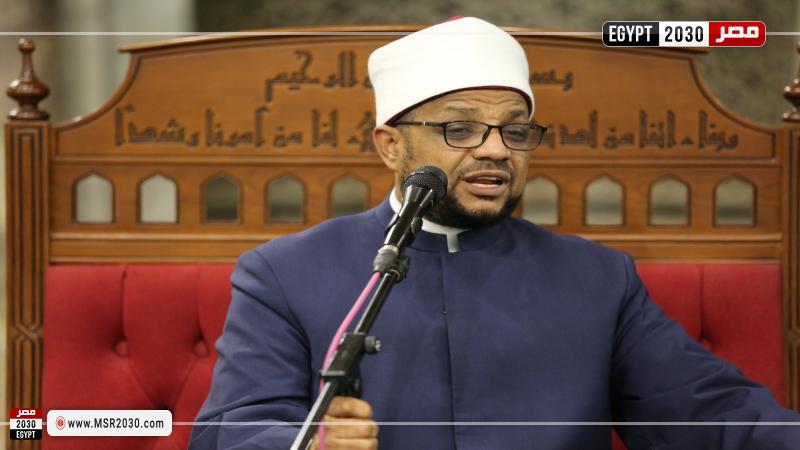 الدكتور محمد الجندي