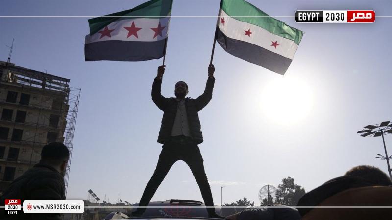 سوريا