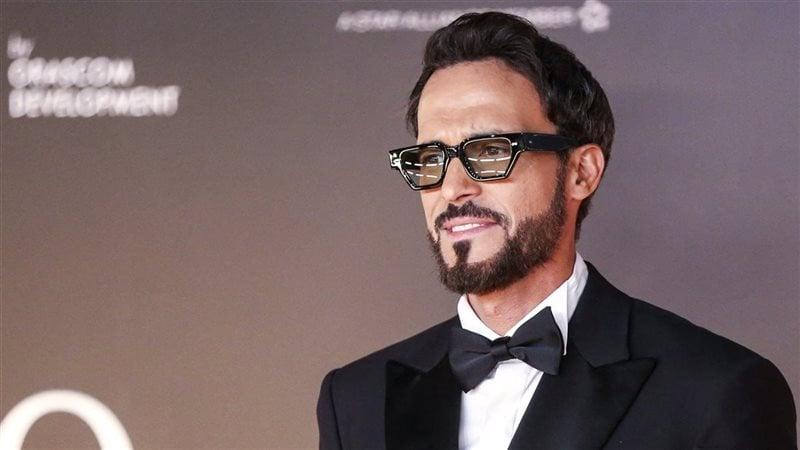 يوسف الشريف