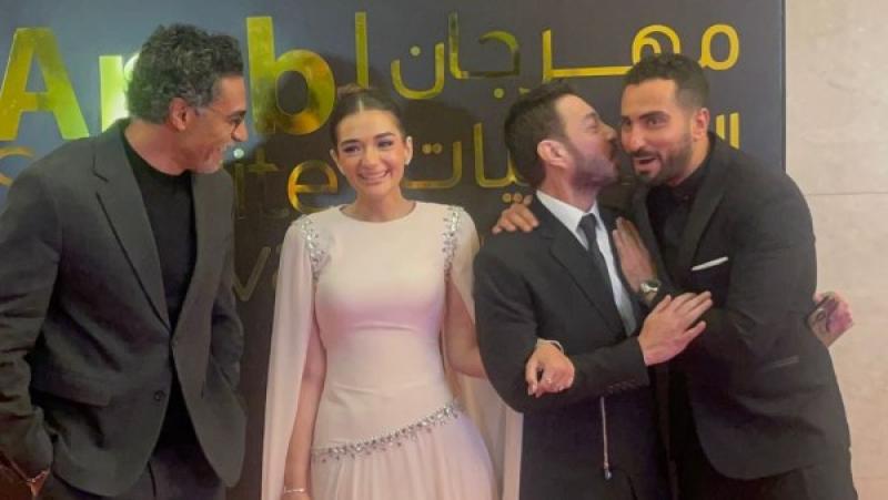 مهرجان الفضائيات العربية