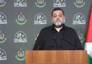 حماس تطالب بتحويل الاعتراف بفلسطين إلى إجراءات عملية تعيد الحقوق لأصحابها
