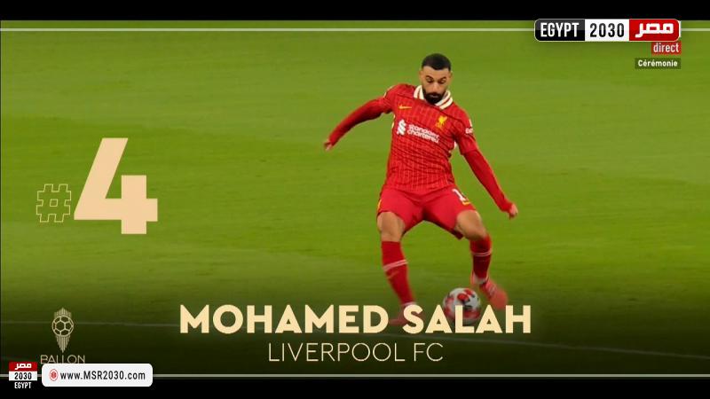 محمد صلاح