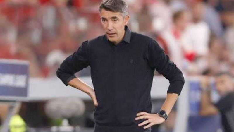 عاجل: برونو لاج يقترب من تدريب نادي عربي