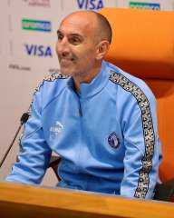 يورتشيتش: فخور بلاعبي بيراميدز.. والتوفيق غاب عنا أمام... يورتشيتش: فخور بلاعبي بيراميدز.. والتوفيق غاب عنا أمام الزمالك