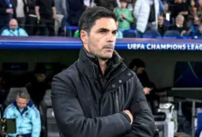 تقارير إنجليزية: مستقبل أرتيتا وسلوت على المحك قبل قمة أرسنال وليفربول