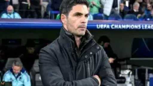 أرتيتا: برشلونة الأكثر إمتاعًا في أوروبا.. ونيوكاسل حرمهم من أسلوبهم المعتاد