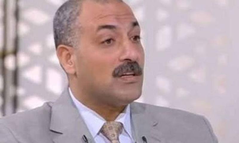 حاتم النجيب 