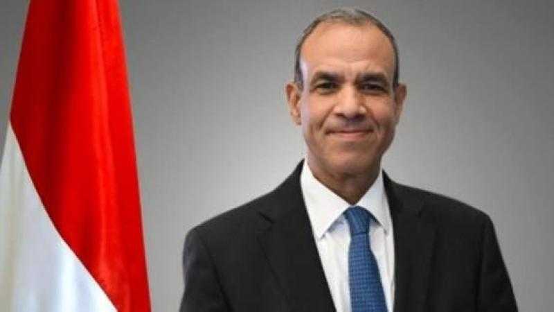 وزير الخارجية: لقاء مرتقب اليوم مع الرئيس الأمريكي وعدد من القادة العرب والدول الإسلامية