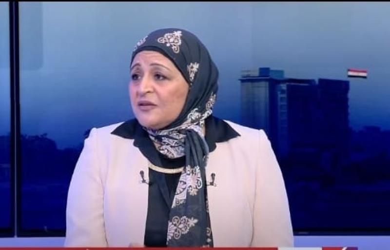 الدكتورة ضحى الصيرفي