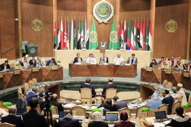 البرلمان العربي يرحب بالقرار التاريخي لإعلان فرنسا وعدد من الدول الأوروبية الاعتراف رسميًا بدولة فلسطين في الأمم المتحدة