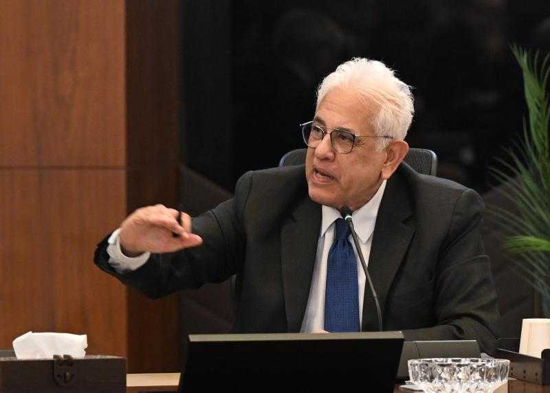 ”بدراوي” يكشف تفاصيل مشروع فكري يربط الهوية المصرية بالإنسانية والذكاء الاصطناعي