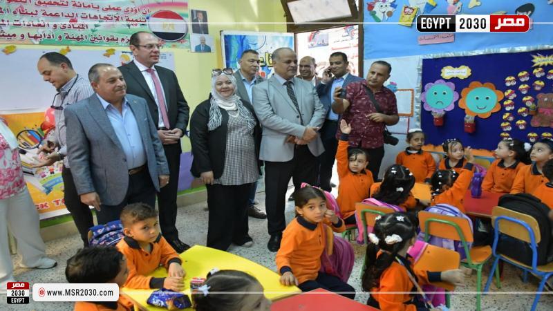 محافظ بورسعيد 
