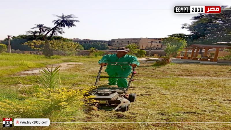 مدينة الأقصر
