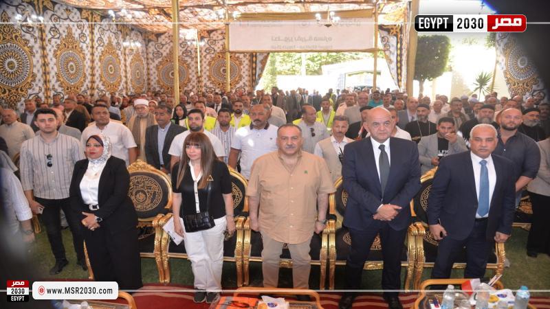 محافظ أسيوط 