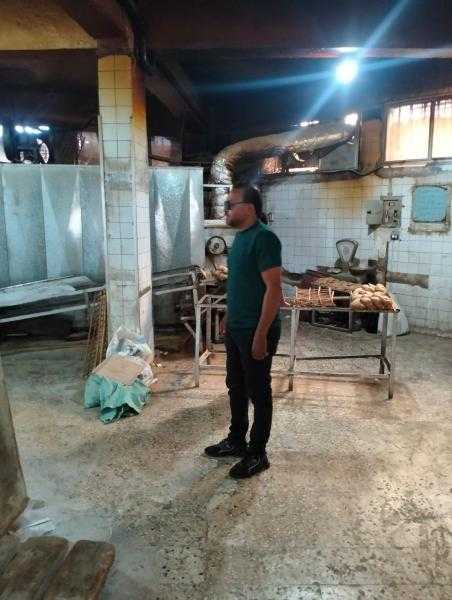 صحة المنوفية: تحرير 28 محضر لمخالفة الاشتراطات الصحية خلال حملة تفتيشية موسعة بأشمون