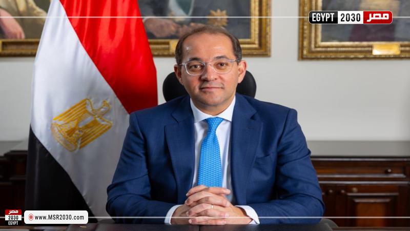 وزير المالية