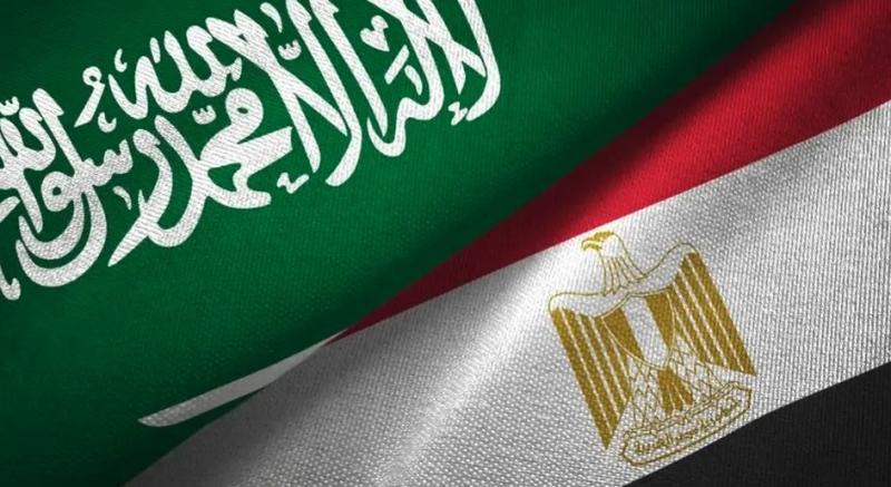 مصر تهنئ السعودية بمناسبة ذكرى اليوم الوطني