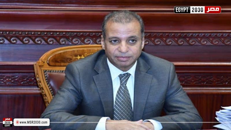 محمود إسماعيل عتمان
