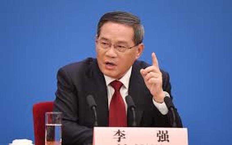 رئيس وزراء الصين يصل نيويورك للمشاركة في الدورة 80 للجمعية العامة للأمم المتحدة