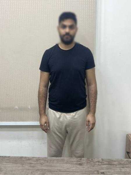 الأمن يكشف ملابسات مقطع فيديو لاعتداء على سيدة بالجيزة وضبط المتهم