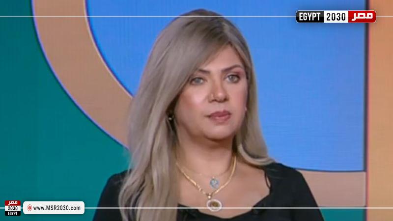 سونيا الحبال 