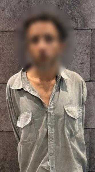 الأمن يكشف ملابسات واقعة تعدي متسول على سيدة الزيتون