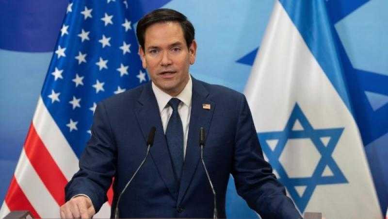 الخارجية الأمريكي: لا وجود لدولة فلسطينية إلا عبر مفاوضات مع إسرائيل