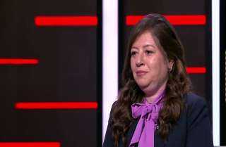 سوزي سمير تشيد بمواقف مصر الحاسمة تجاه القضية الفلسطينية وملف مياه النيل